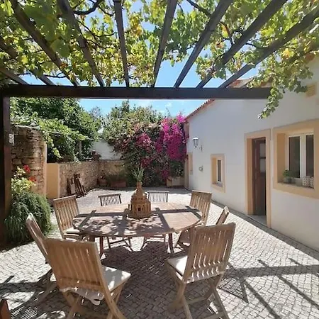 Villa Unique In The Algarve