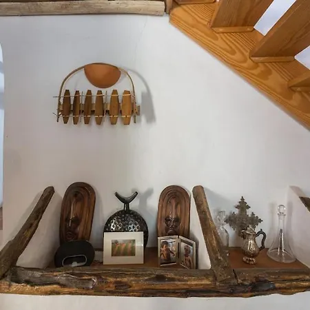 Unique In The Algarve باديرن