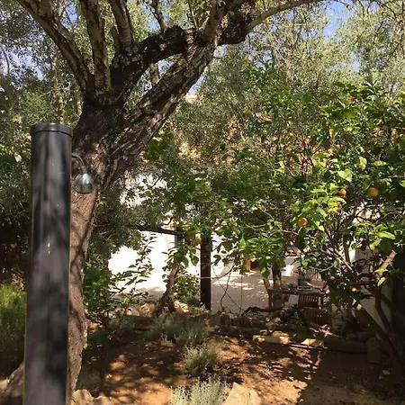 Unique In The Algarve باديرن