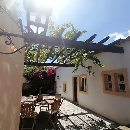 Unique In The Algarve فيلة باديرن