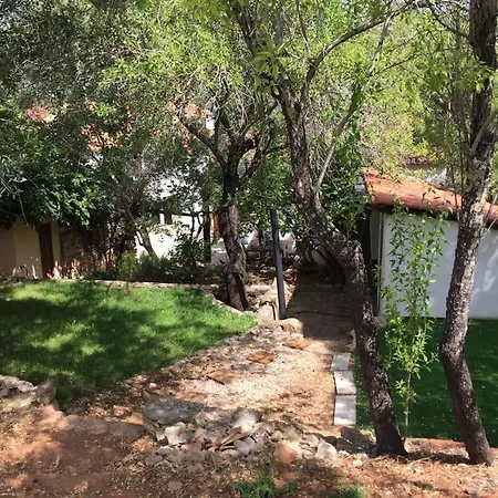 Villa Unique In The Algarve Paderne (Faro)