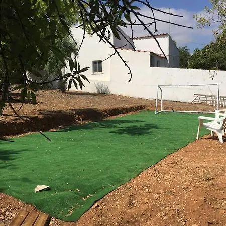 Unique In The Algarve Paderne (Faro)