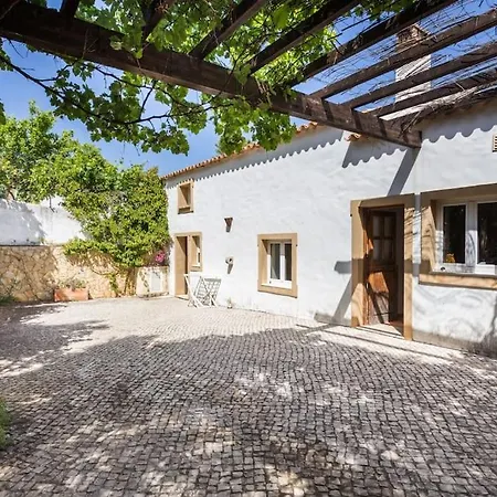 Villa Unique In The Algarve Paderne (Faro)