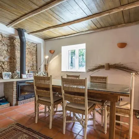 Unique In The Algarve Villa