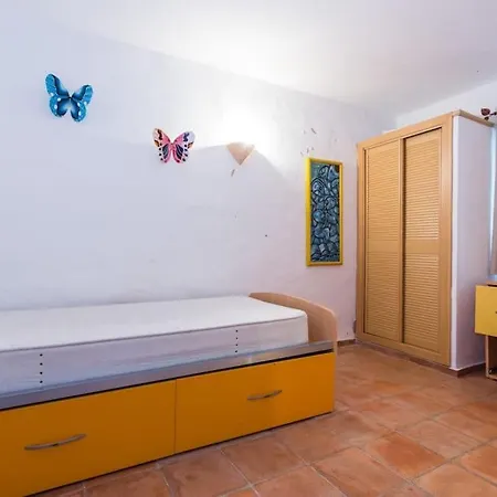 Villa Unique In The Algarve *