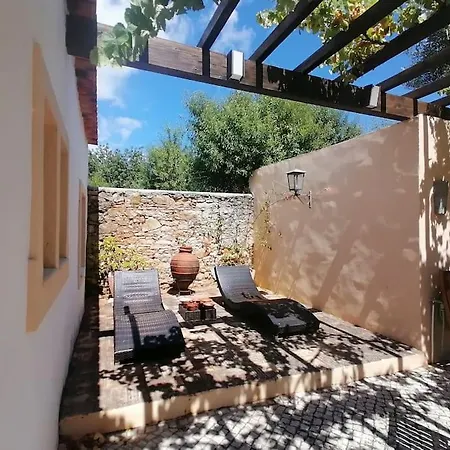 Unique In The Algarve