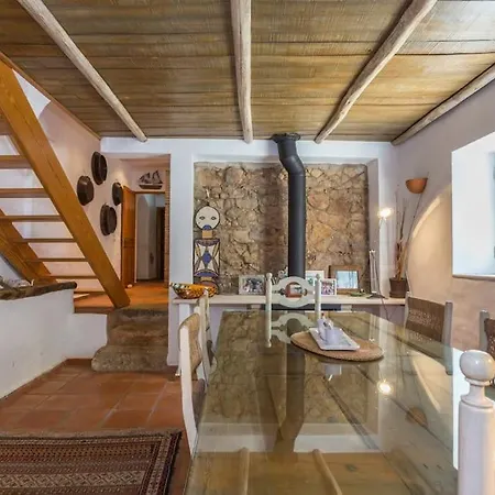 Unique In The Algarve Villa