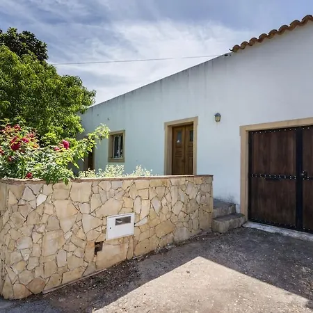 Unique In The Algarve