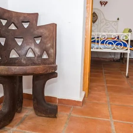 Unique In The Algarve Paderne (Faro)