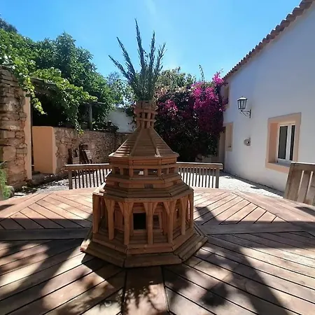 Unique In The Algarve * Paderne (Faro)