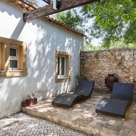 Unique In The Algarve Villa