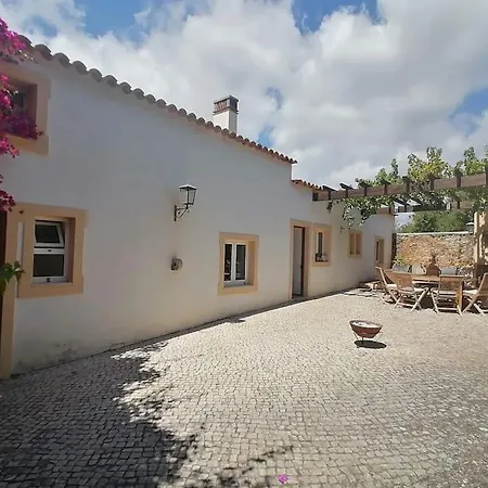 Unique In The Algarve باديرن