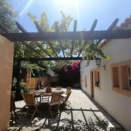Unique In The Algarve