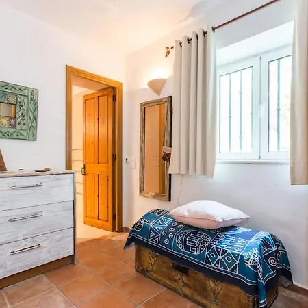 Villa Unique In The Algarve Paderne (Faro)