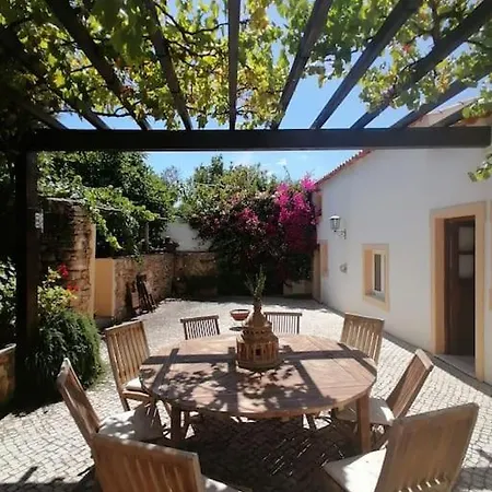 Unique In The Algarve Vila *