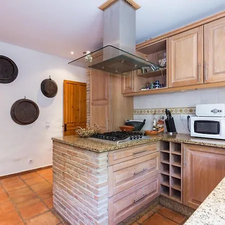 Unique In The Algarve Villa