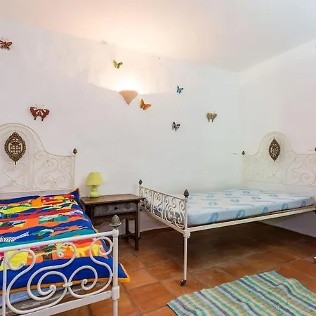Villa Unique In The Algarve *